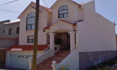 SE VENDE CASA EN CHIHUAHUA