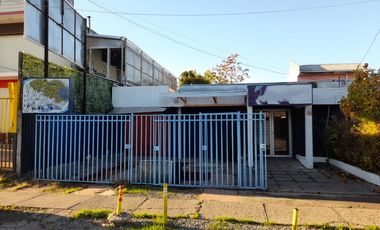VENDE CASA SECTOR FLORIDA PARA USO COMERCIAL INVERSION CLINICA DENTAL