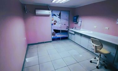 VENDE CASA SECTOR FLORIDA PARA USO COMERCIAL INVERSION CLINICA DENTAL