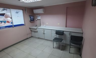 VENDE CASA SECTOR FLORIDA PARA USO COMERCIAL INVERSION CLINICA DENTAL