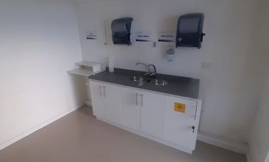 VENDE CASA SECTOR FLORIDA PARA USO COMERCIAL INVERSION CLINICA DENTAL
