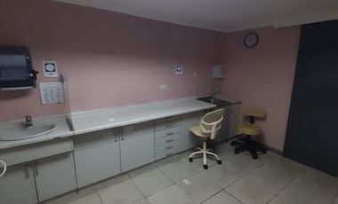 VENDE CASA SECTOR FLORIDA PARA USO COMERCIAL INVERSION CLINICA DENTAL