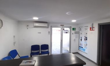 VENDE CASA SECTOR FLORIDA PARA USO COMERCIAL INVERSION CLINICA DENTAL