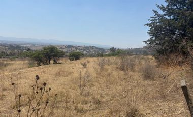 Venta de cesion de derechos de aproximadamente 2 hectareas, terreno plano, cercano de avenida