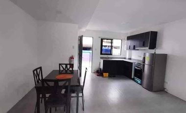 2 Bedrooms Semi Furnished Apartment Near Robinsons Mall
