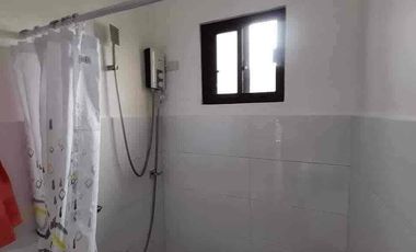 2 Bedrooms Semi Furnished Apartment Near Robinsons Mall