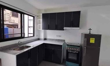 2 Bedrooms Semi Furnished Apartment Near Robinsons Mall
