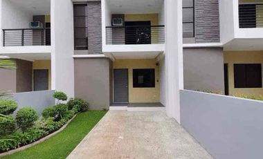2 Bedrooms Semi Furnished Apartment Near Robinsons Mall