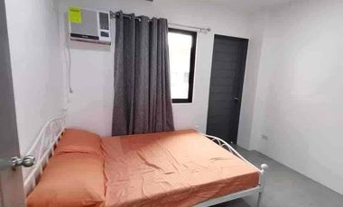 2 Bedrooms Semi Furnished Apartment Near Robinsons Mall