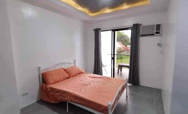 2 Bedrooms Semi Furnished Apartment Near Robinsons Mall