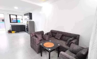 2 Bedrooms Semi Furnished Apartment Near Robinsons Mall