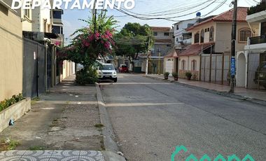 Se alquila Departamento, Garzota 1, norte de Guayaquil