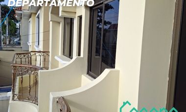 Se alquila Departamento, Garzota 1, norte de Guayaquil