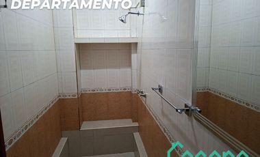 Se alquila Departamento, Garzota 1, norte de Guayaquil