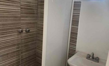 VENTA CASA DUPLEX CUAJIMALPA