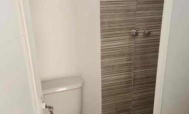 VENTA CASA DUPLEX CUAJIMALPA