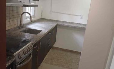 VENTA CASA DUPLEX CUAJIMALPA