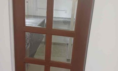 VENTA CASA DUPLEX CUAJIMALPA