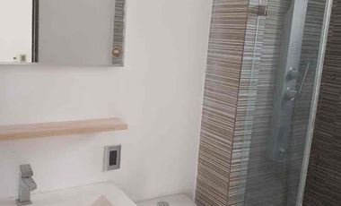 VENTA CASA DUPLEX CUAJIMALPA