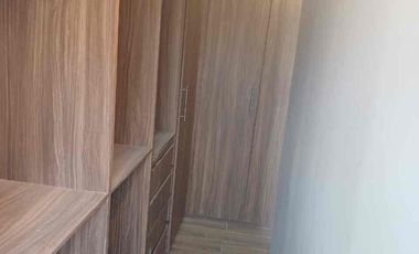 VENTA CASA DUPLEX CUAJIMALPA