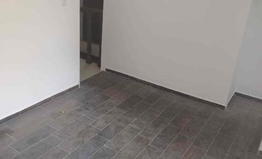 VENTA CASA DUPLEX CUAJIMALPA