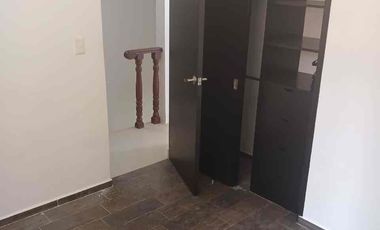 VENTA CASA DUPLEX CUAJIMALPA