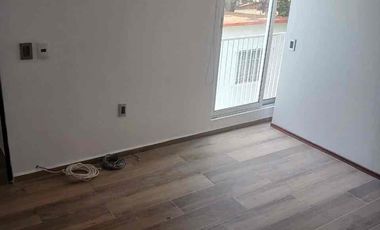 VENTA CASA DUPLEX CUAJIMALPA