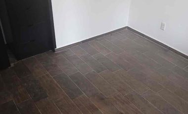 VENTA CASA DUPLEX CUAJIMALPA