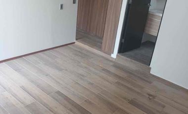 VENTA CASA DUPLEX CUAJIMALPA