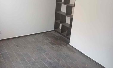 VENTA CASA DUPLEX CUAJIMALPA