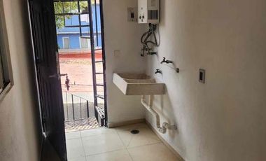 VENTA CASA DUPLEX CUAJIMALPA