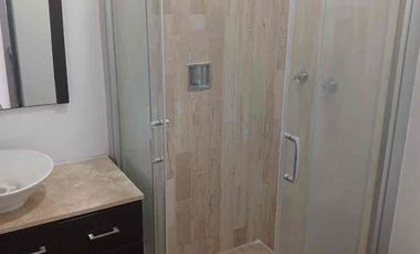 VENTA CASA DUPLEX CUAJIMALPA