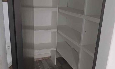 VENTA CASA DUPLEX CUAJIMALPA