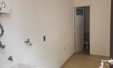 VENTA CASA DUPLEX CUAJIMALPA