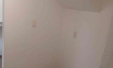 VENTA CASA DUPLEX CUAJIMALPA