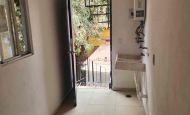VENTA CASA DUPLEX CUAJIMALPA