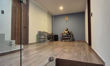 VENTA DE CASA EN EL FRACCIONAMIENTO EL ORIGEN EN TLAJOMULCO DE ZUÑIGA , JALISCO