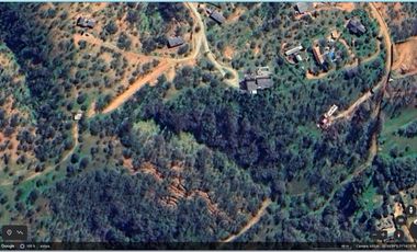 Venta Parcela en Villa Alemana, Quebrada escobar