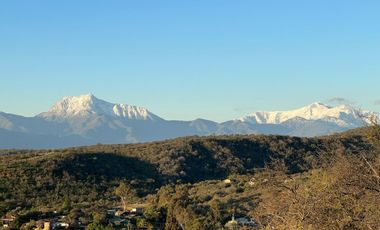 Venta Parcela en Villa Alemana, Quebrada escobar