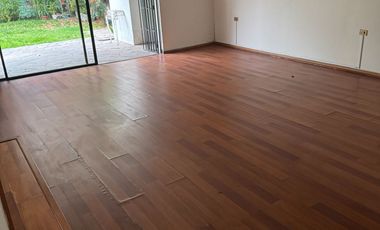 Se vende acogedora casa Juan Carlos Gomez Vitacura