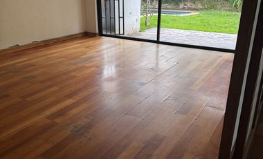 Se vende acogedora casa Juan Carlos Gomez Vitacura