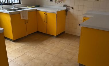 Se vende acogedora casa Juan Carlos Gomez Vitacura