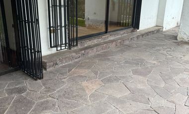 Se vende acogedora casa Juan Carlos Gomez Vitacura