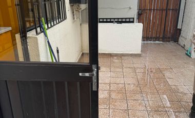 Se vende acogedora casa Juan Carlos Gomez Vitacura
