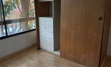 Se vende acogedora casa Juan Carlos Gomez Vitacura