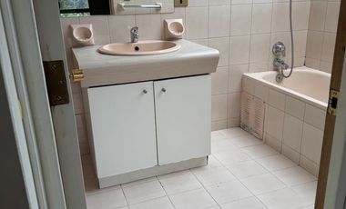 Se vende acogedora casa Juan Carlos Gomez Vitacura