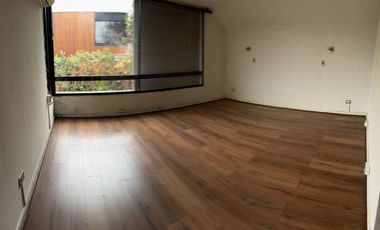 Se vende acogedora casa Juan Carlos Gomez Vitacura