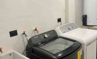 Se Renta Departamento