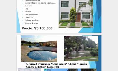 casas en villas de san martín