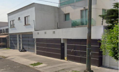 SE VENDE HERMOSA CASA EN AZCAPOTZALCO CDMX. MEX.